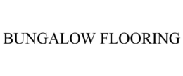 BUNGALOW FLOORING trademark