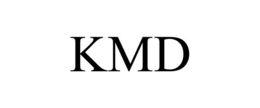 KMD trademark