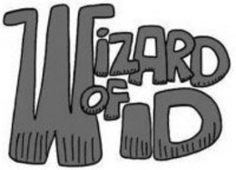 WIZARD OF ID trademark