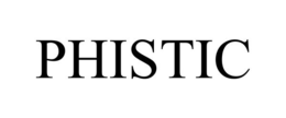 PHISTIC trademark