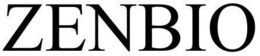 ZENBIO trademark