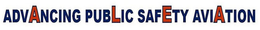 ADVANCING PUBLIC SAFETY AVIATION trademark