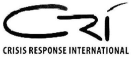 CRI CRISIS RESPONSE INTERNATIONAL trademark