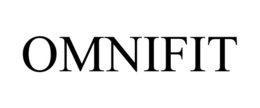 OMNIFIT trademark