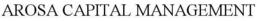 AROSA CAPITAL MANAGEMENT trademark