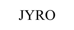 JYRO trademark