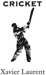 CRICKET XAVIER LAURENT trademark