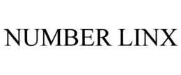 NUMBER LINX trademark