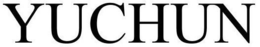 YUCHUN trademark
