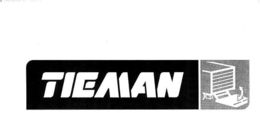 TIEMAN trademark