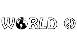 WORLD trademark