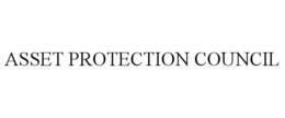 ASSET PROTECTION COUNCIL trademark