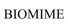 BIOMIME trademark