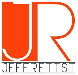 JR JEFF REIISI trademark