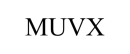 MUVX trademark