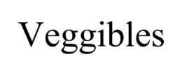 VEGGIBLES trademark