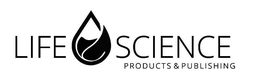 LIFE SCIENCE PRODUCTS & PUBLISHING trademark