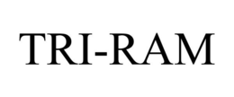 TRI-RAM trademark