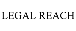 LEGAL REACH trademark