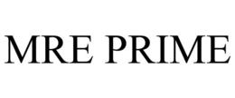 MRE PRIME trademark