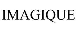 IMAGIQUE trademark