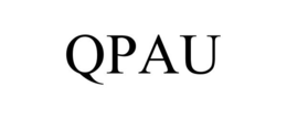QPAU trademark