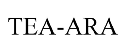 TEA-ARA trademark