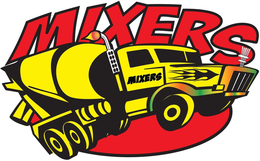 MIXERS trademark