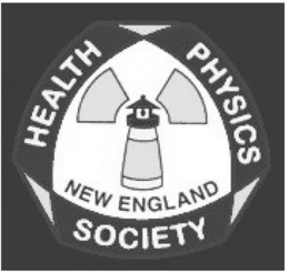 NEW ENGLAND HEALTH PHYSICS SOCIETY trademark