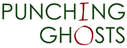 PUNCHING GHOSTS trademark