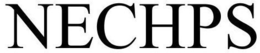 NECHPS trademark