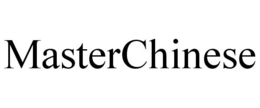 MASTERCHINESE trademark