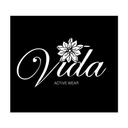 VIDA trademark