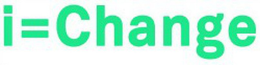 I=CHANGE trademark