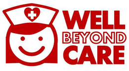WELL BEYOND CARE trademark