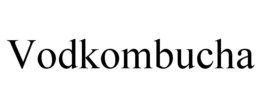 VODKOMBUCHA trademark