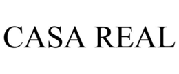 CASA REAL trademark