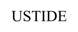 USTIDE trademark