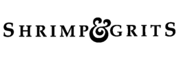 SHRIMP & GRITS trademark