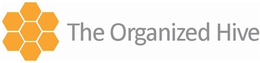 THE ORGANIZED HIVE trademark