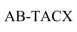 AB-TACX trademark