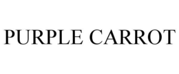 PURPLE CARROT trademark