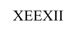 XEEXII trademark