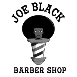 JOE BLACK BARBERSHOP trademark