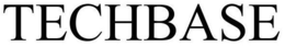 TECHBASE trademark