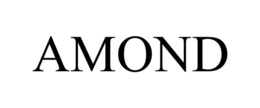 AMOND trademark