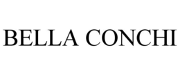BELLA CONCHI trademark