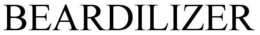 BEARDILIZER trademark