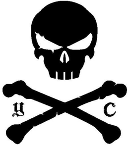 Y C trademark
