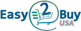 EASY 2 BUY USA trademark